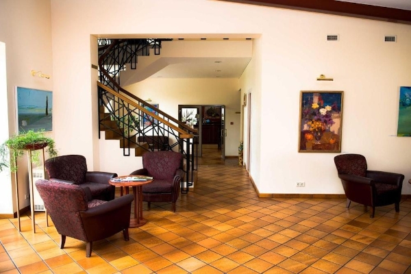 Regina Hotel (Druskieniki)